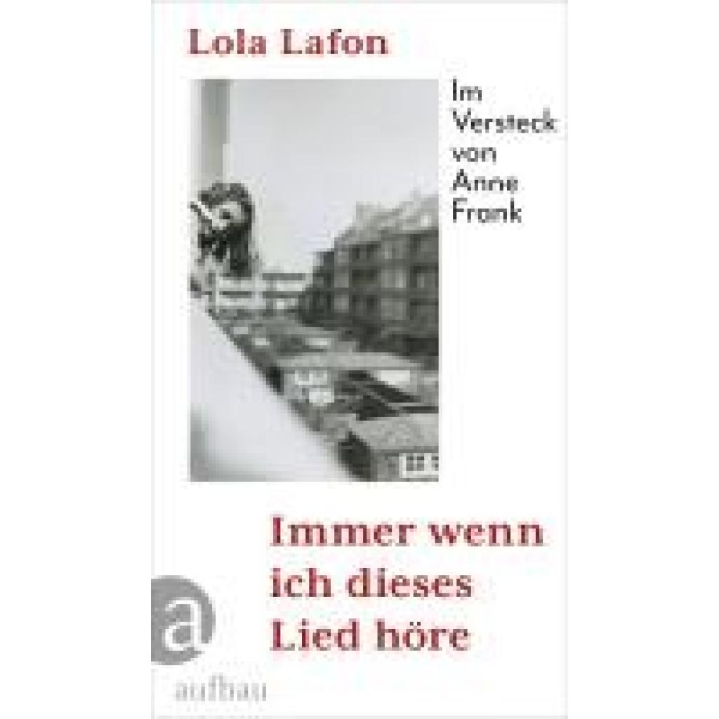 9783351042134 - Lafon Lola Immer wenn ich dieses Lied höre