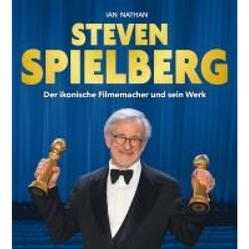 9783283013356 - Steven Spielberg
