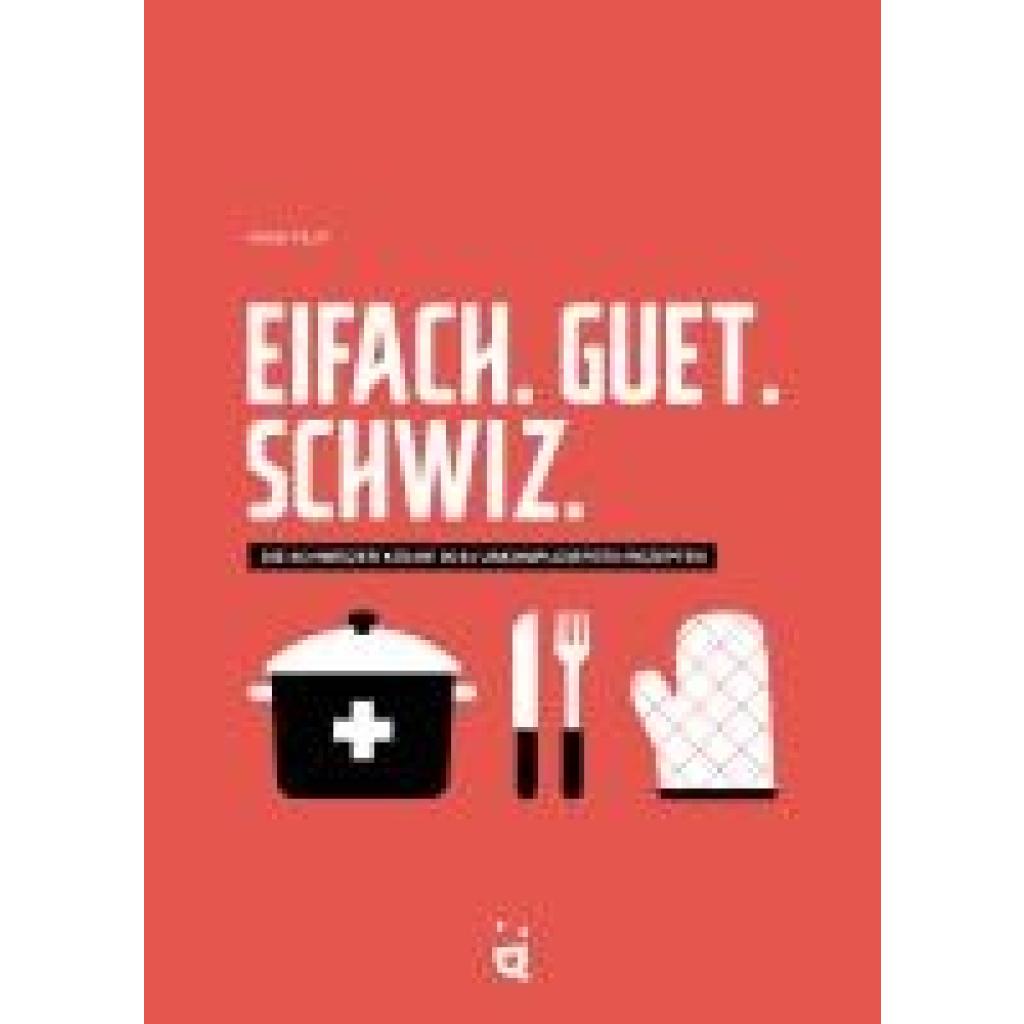 9783039640942 - Pilot Andie Eifach Guet Schwiz