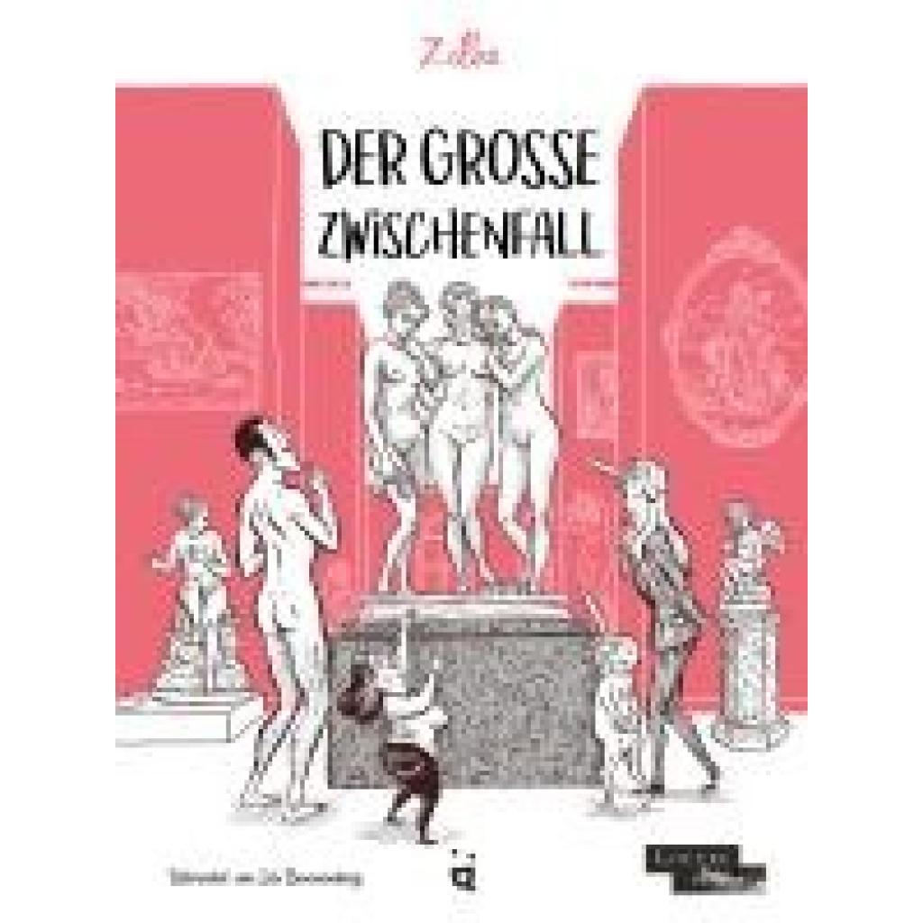 9783039640928 - Zelba Der große Zwischenfall