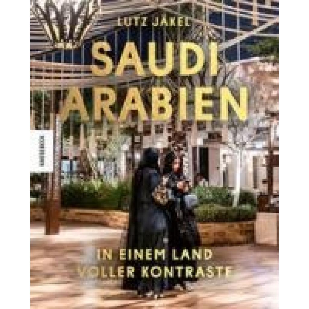9783957288974 - Jäkel Lutz Saudi-Arabien
