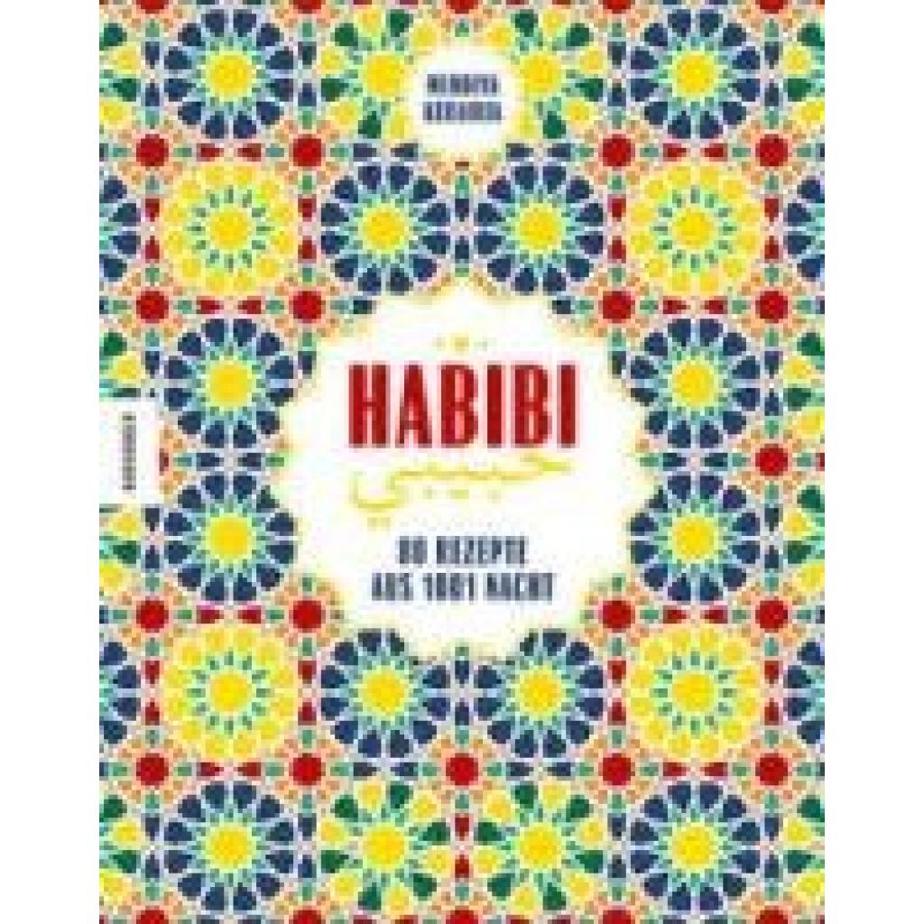 Kerairia, Mehdiya: Habibi