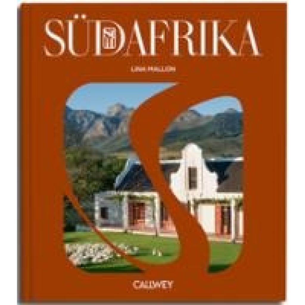 9783766727886 - Mallon Lina Südafrika Stil