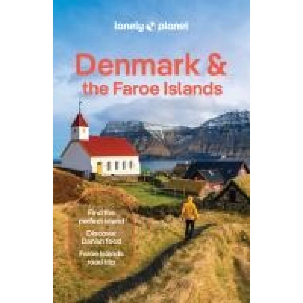 9781837583645 - Lonely Planet Denmark & the Faroe Islands 9781837583645 - Lonely Planet Denmark & the Faroe Islands