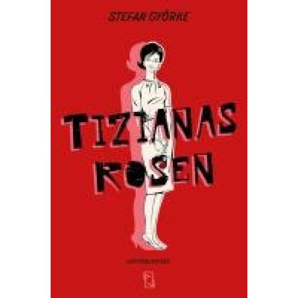 9783907238424 - Györke Stefan Tizianas Rosen