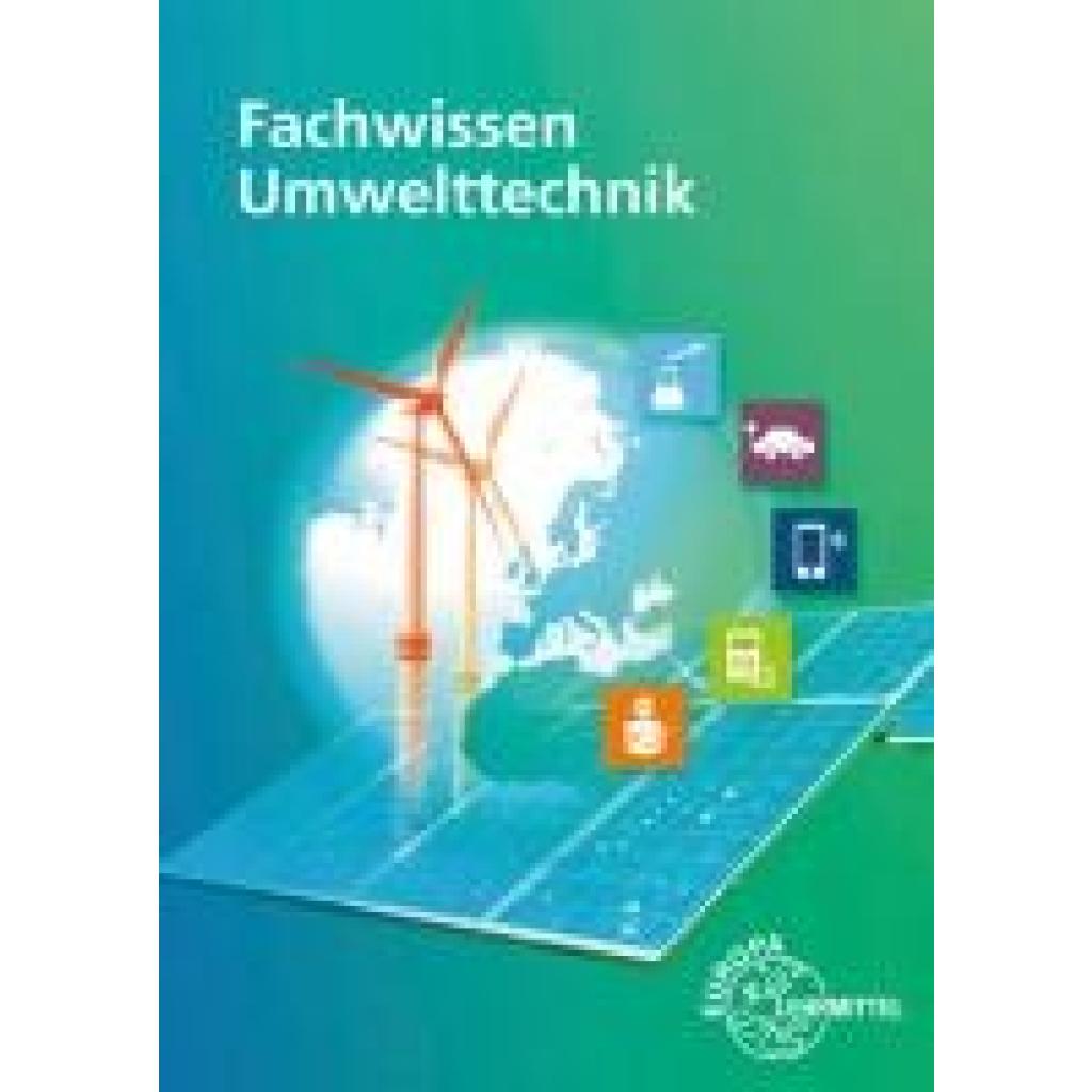 9783808534878 - Häberle Gregor Fachwissen Umwelttechnik