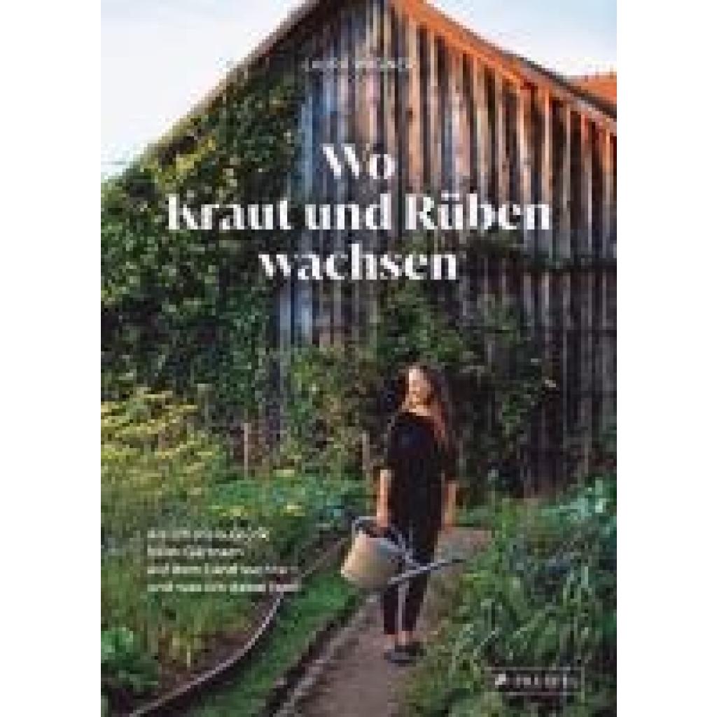 9783791389431 - Wagner Laura Wo Kraut und Rüben wachsen