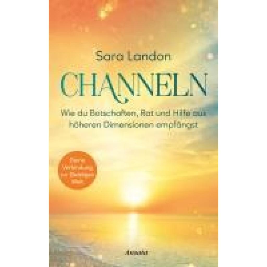 9783778776056 - Landon Sara Channeln