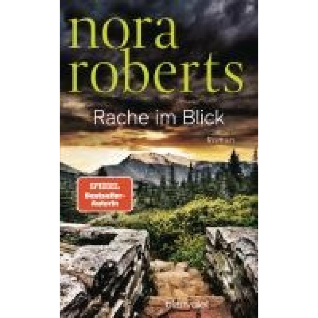 9783764508999 - Roberts Nora Rache im Blick