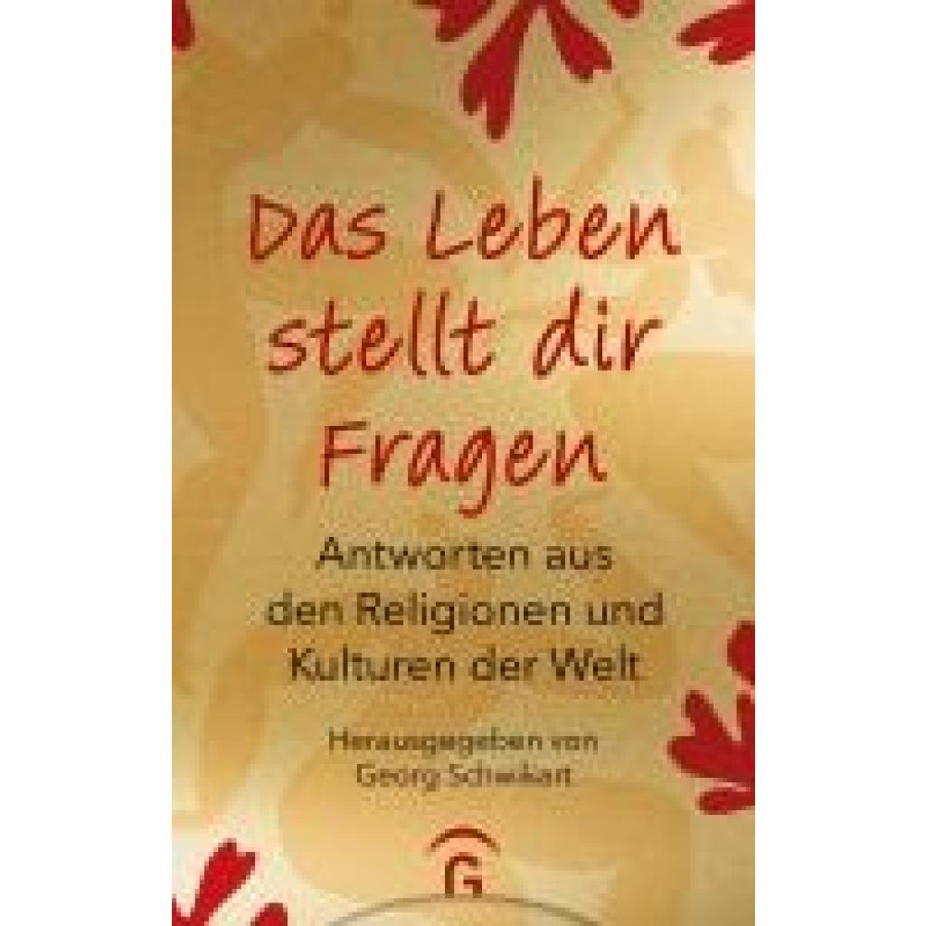 9783579082561 - Das Leben stellt dir Fragen