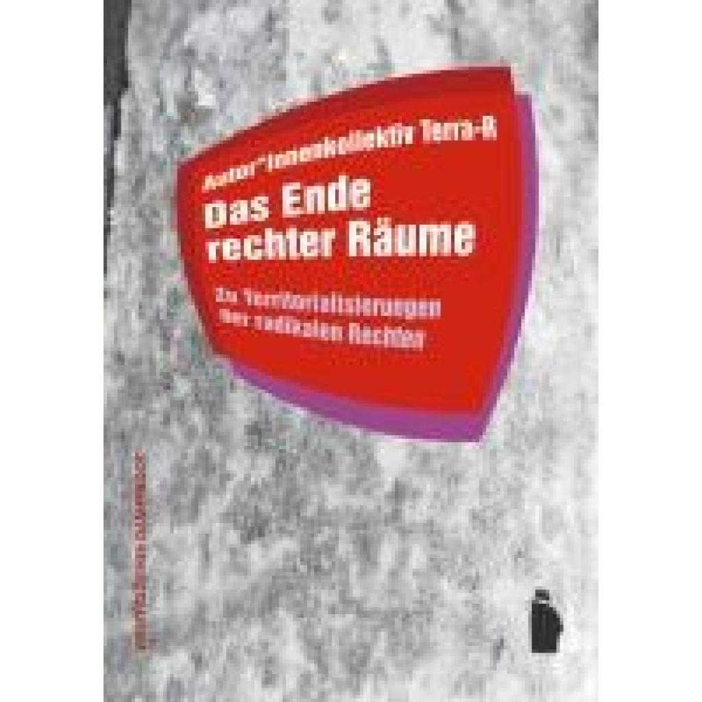 Terra-R, Autor*innenkollektiv: Das Ende rechter Räume