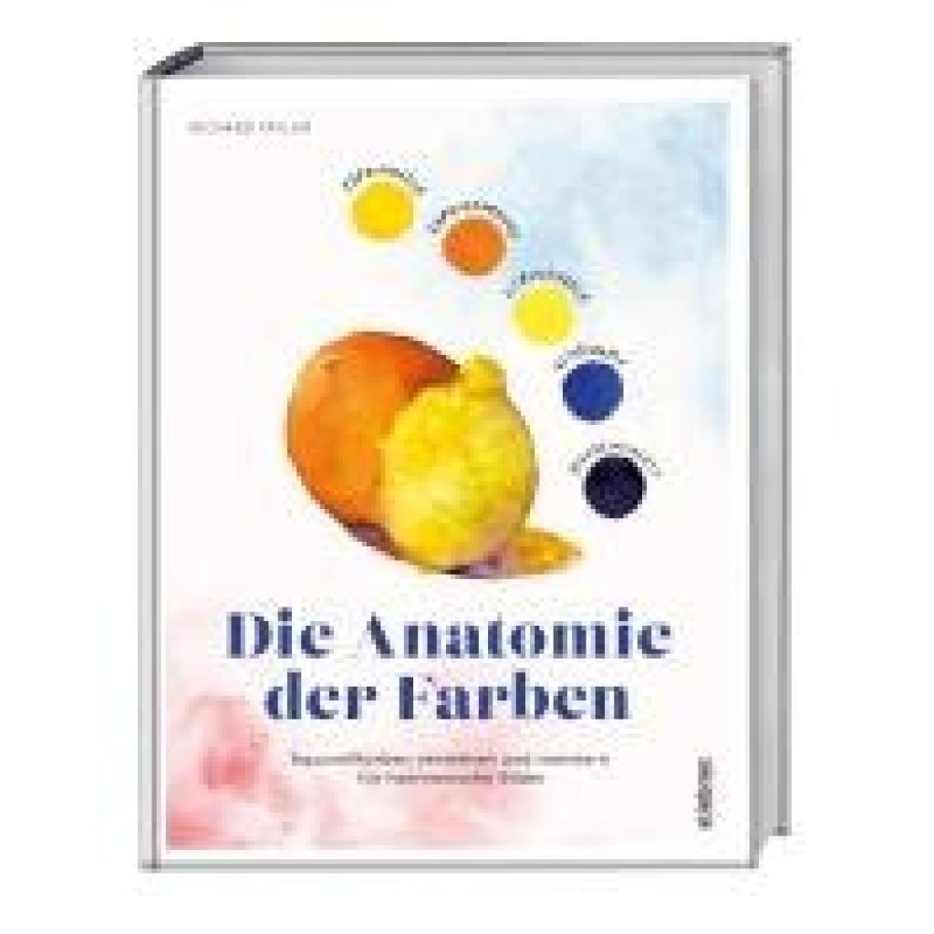 9783830714668 - Taylor Richard Die Anatomie der Farben