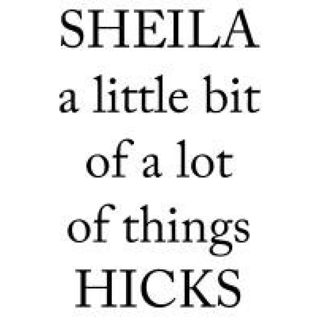 9783775759786 - Sheila Hicks - A Little Bit of a Lot of Things Kunstbuch textile Kunst Ausstellungskatalog   Art book textile art exhibition catalogue 9783775759786 - Sheila Hicks - A Little Bit of a Lot of Things Kunstbuch textile Kunst Ausstellungskatalog   Art book textile art exhibition catalogue