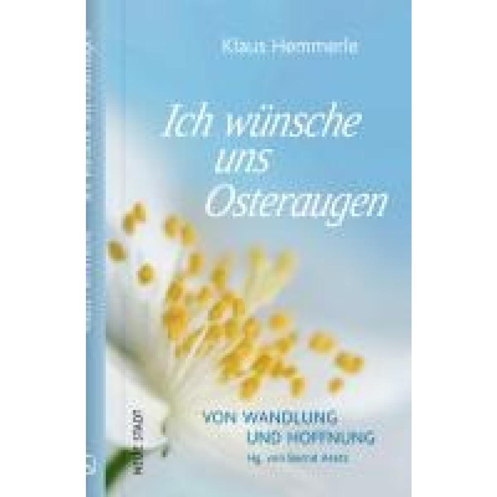 9783734613623 - Hemmerle Klaus Ich wünsche uns Osteraugen