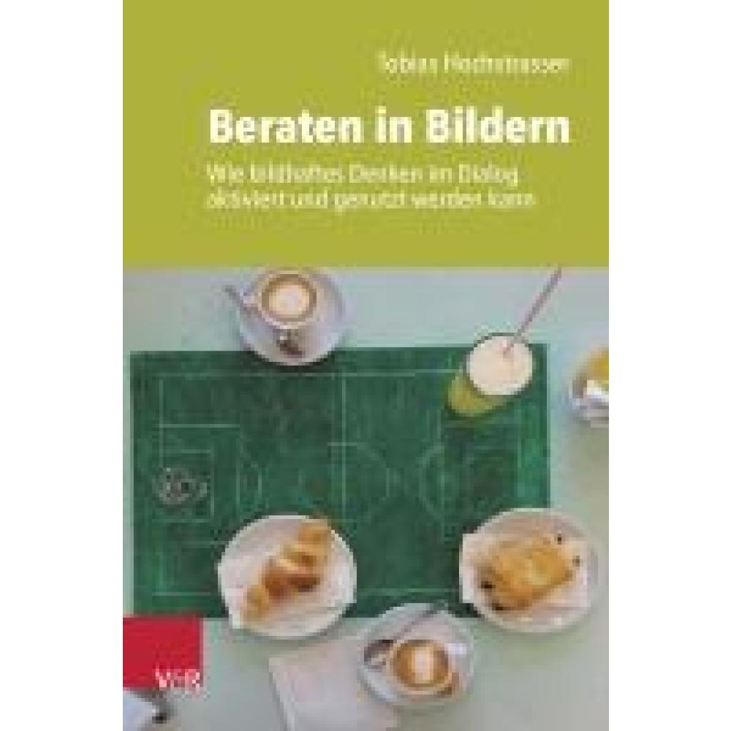 9783525462928 - Hochstrasser Tobias Beraten in Bildern