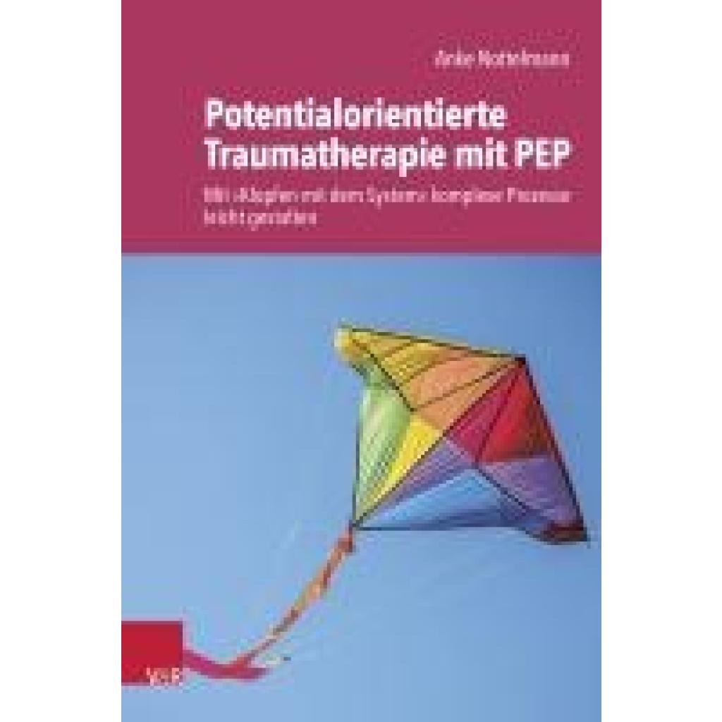 9783525400531 - Nottelmann Anke Potentialorientierte Traumatherapie mit PEP