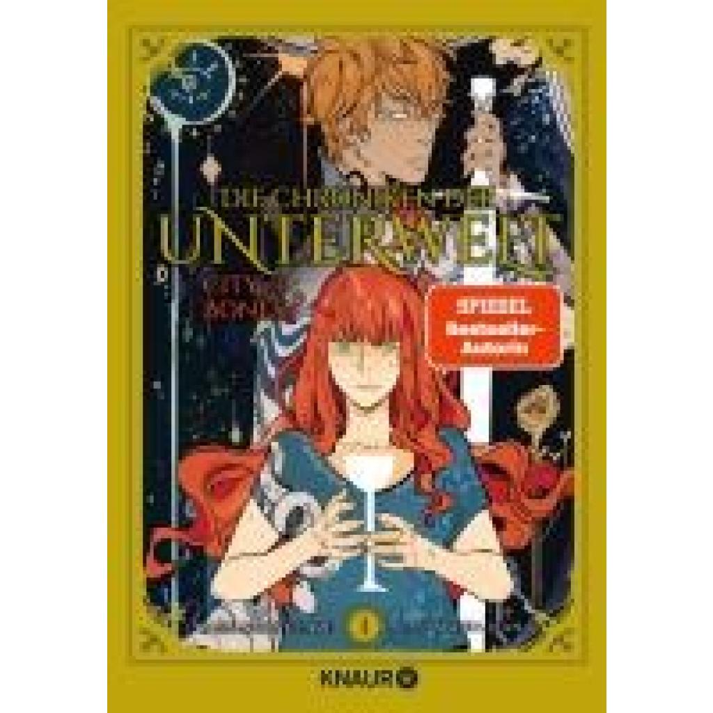 9783426293720 - Clare Cassandra Die Chroniken der Unterwelt City of Bones