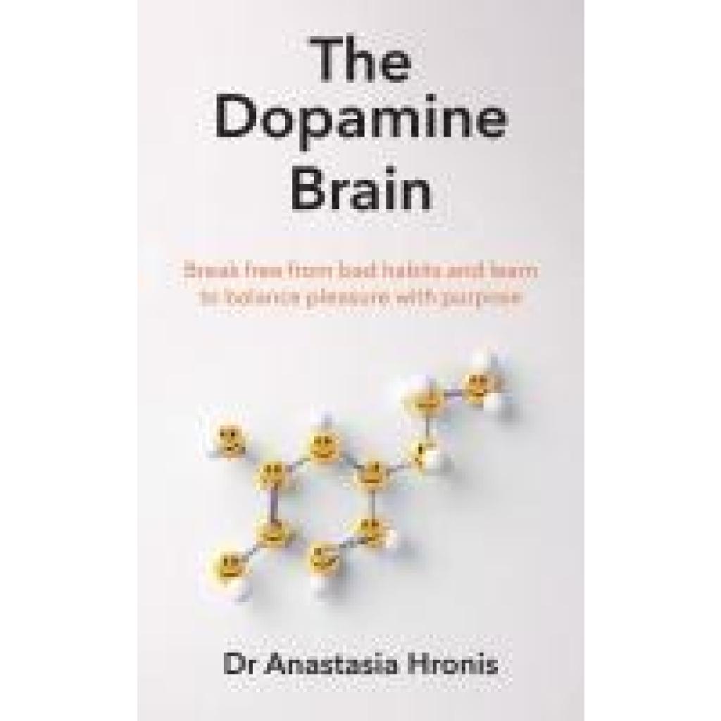 9781785045738 - Hronis Anastasia The Dopamine Brain