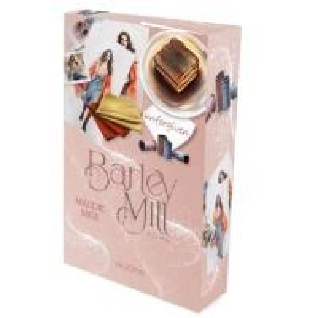 9783987182549 - Sage Maddie Barley Mill - Unforgiven (3)