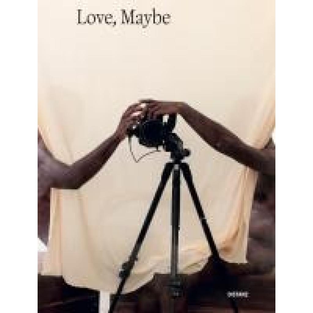 9783954766888 - Love Maybe