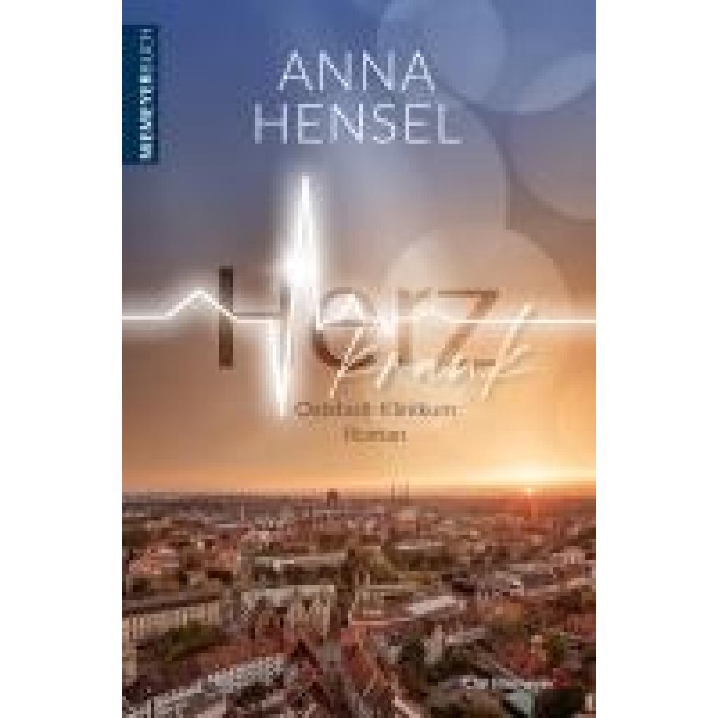 9783827193001 - Hensel Anna Herzkrank