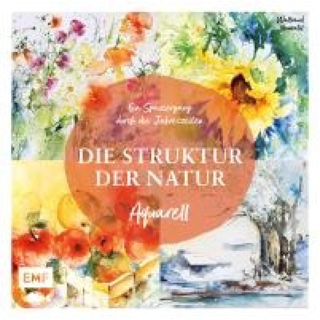 9783745909104 - Die Struktur der Natur - Waltraud Nawratil Gebunden