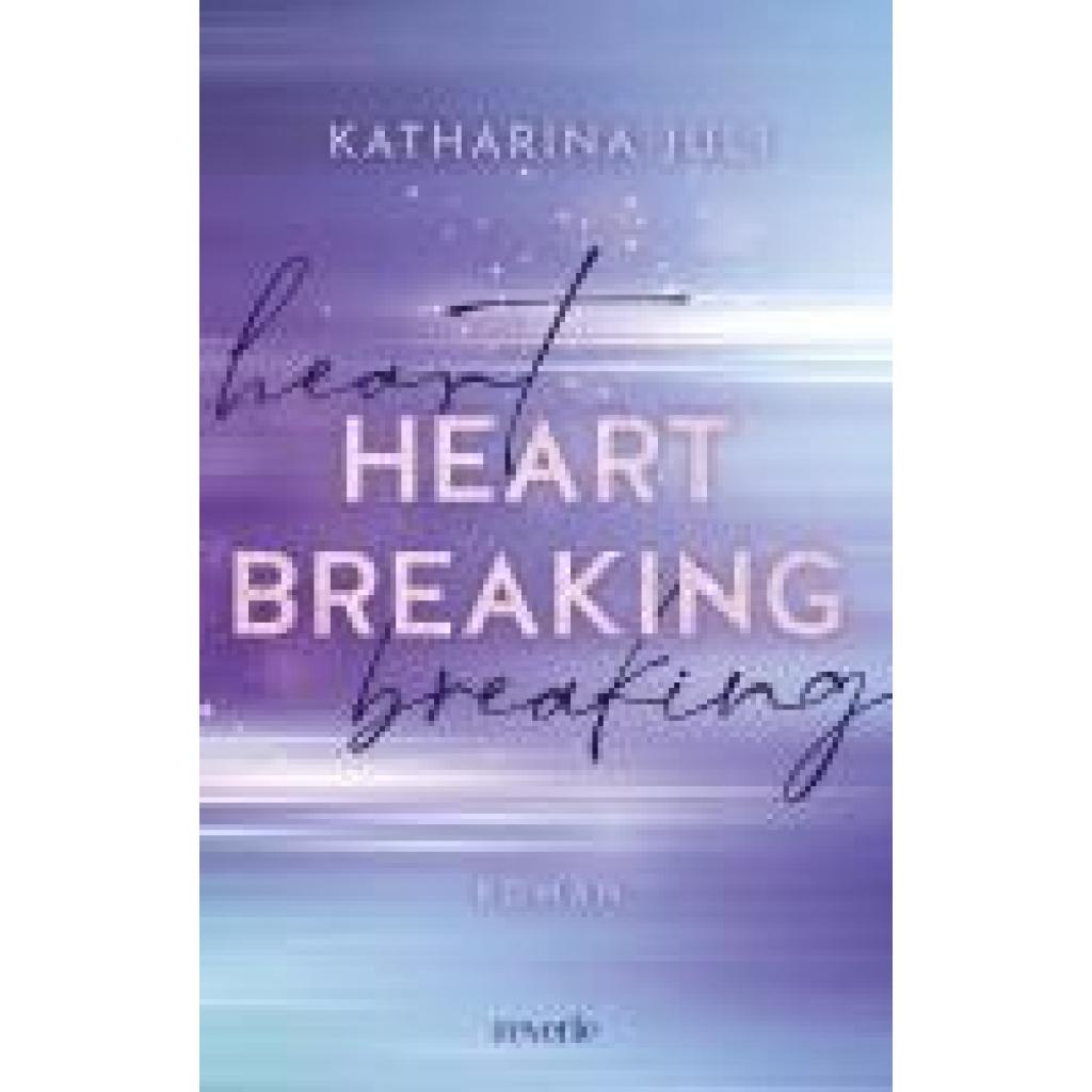 9783745704600 - Juli Katharina Heart Breaking