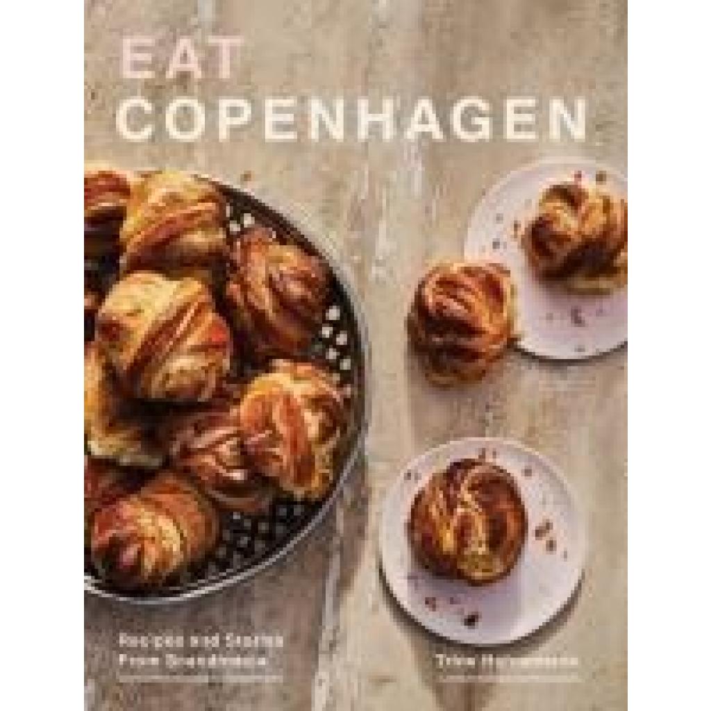 9781837832835 - Hahnemann Trine Eat Copenhagen