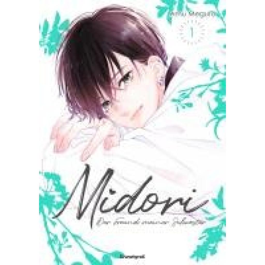 9782832470954 - Meguro Amu Midori - Der Freund meiner Schwester - Band 1