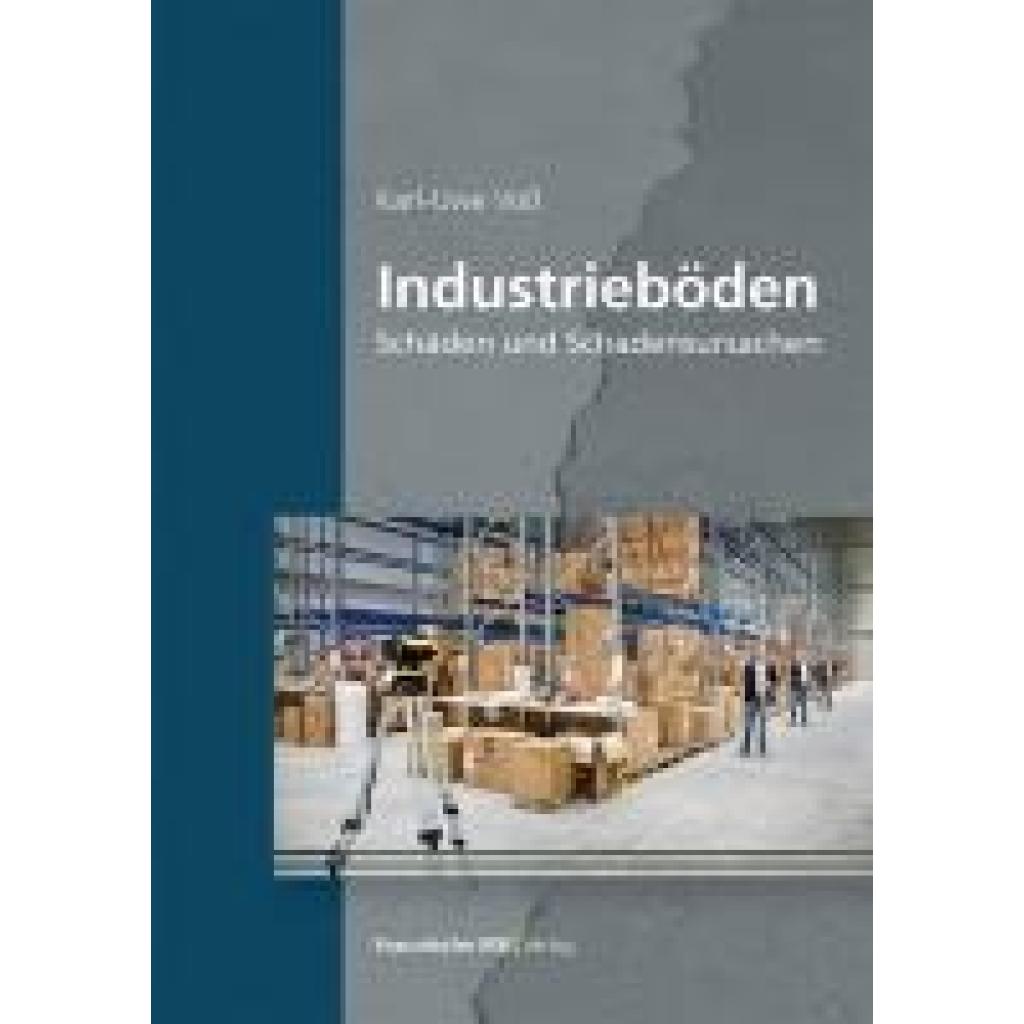 9783738809435 - Voß Karl-Uwe Industrieböden