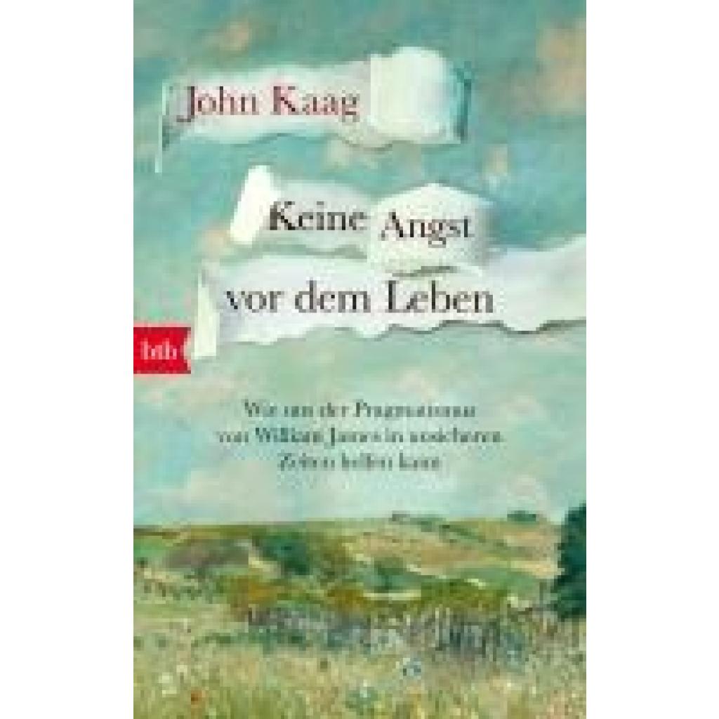 9783442774159 - Kaag John Keine Angst vor dem Leben