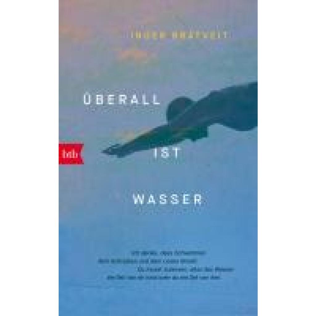 9783442771707 - Bråtveit Inger Überall ist Wasser