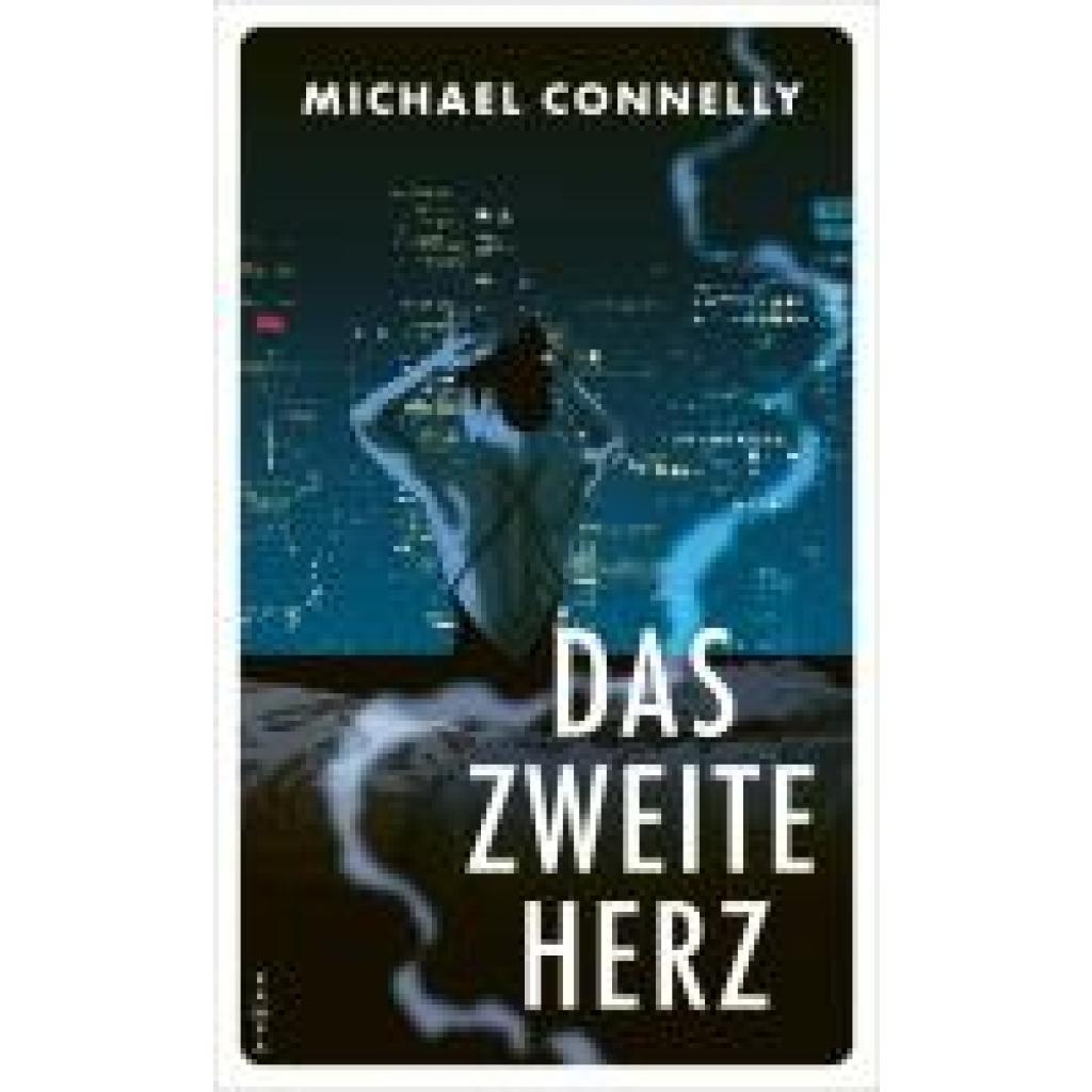 9783311121077 - Connelly Michael Das zweite Herz