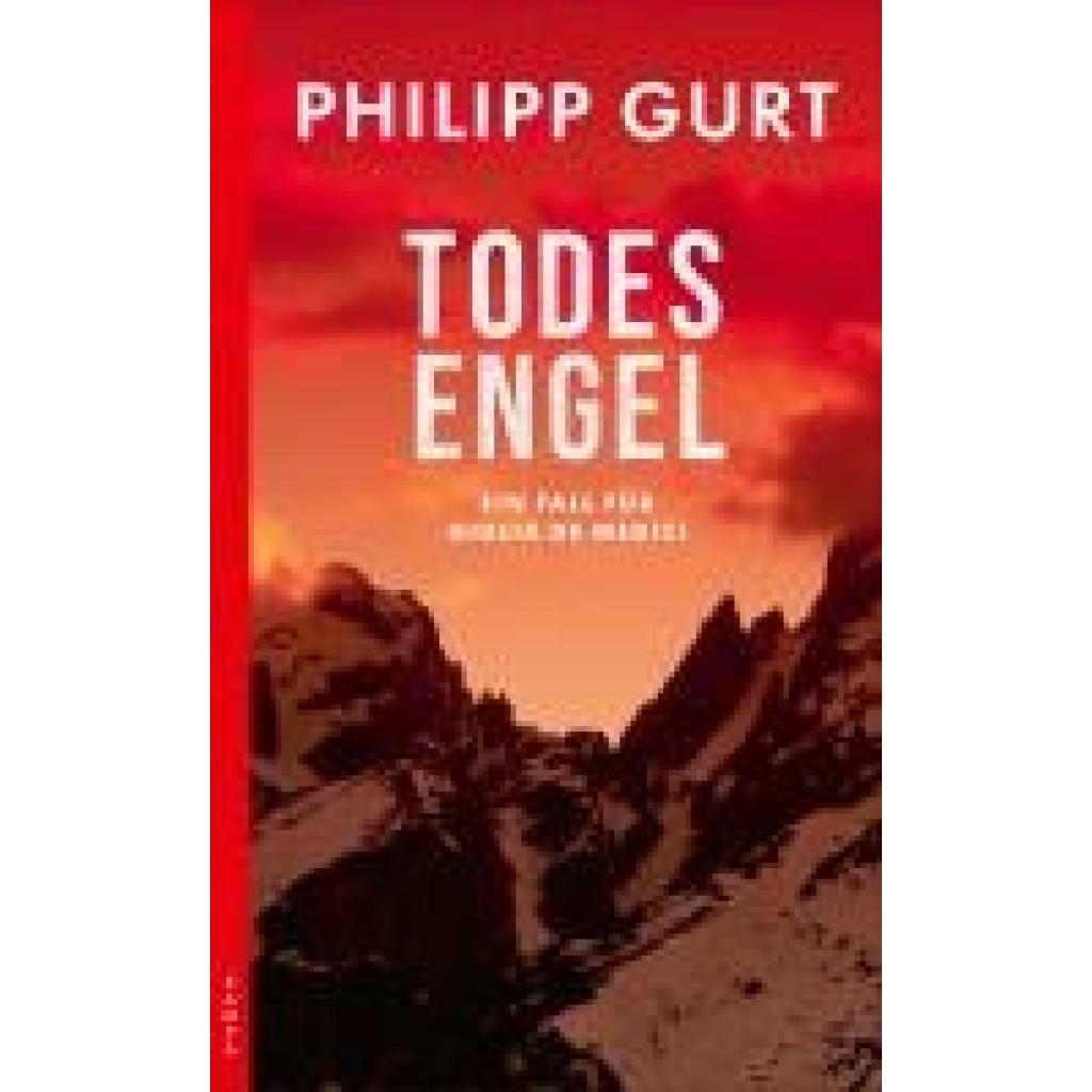 9783311121046 - Gurt Philipp Todesengel 9783311121046 - Gurt Philipp Todesengel