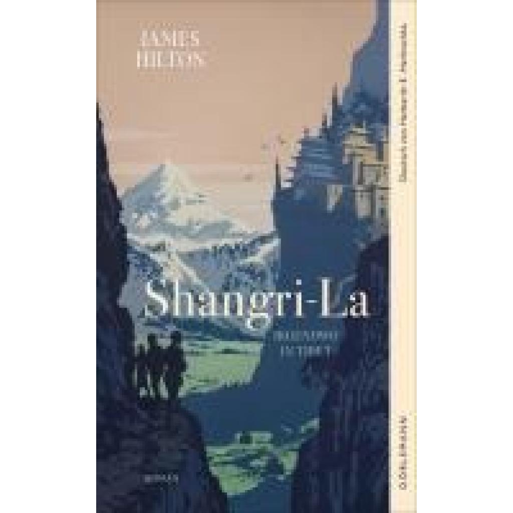 9783038201540 - Hilton James Shangri-La