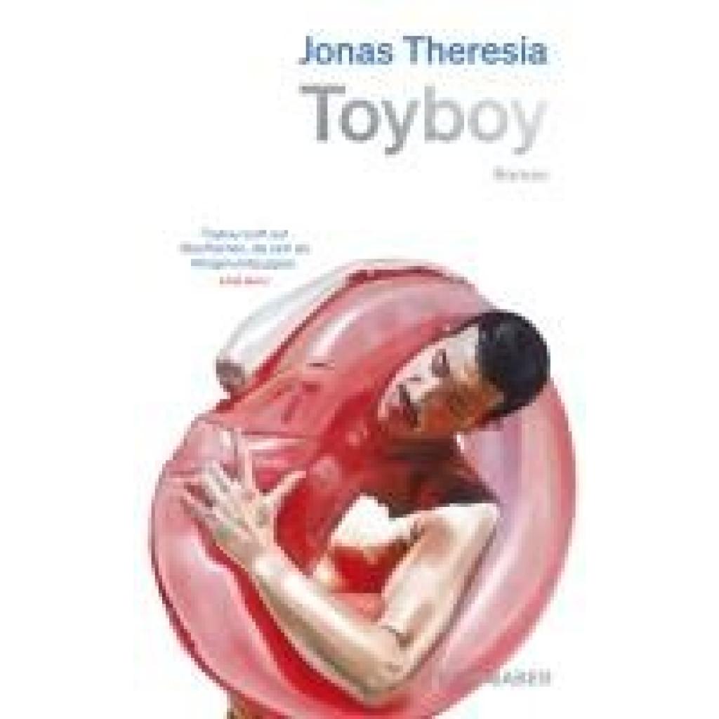 9783036950655 - Theresia Jonas Toyboy