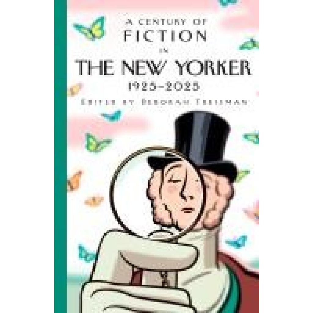 9780593801918 - A Century of Fiction in The New Yorker