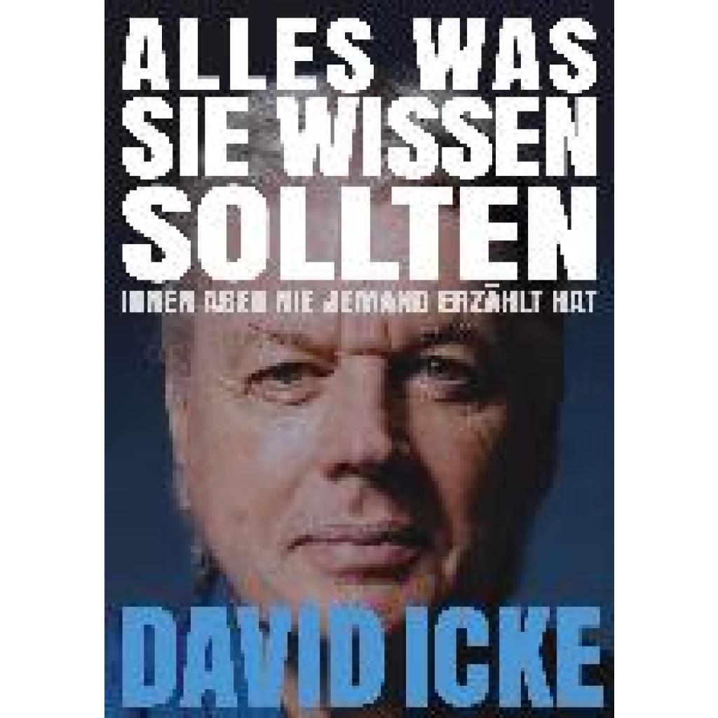 9783943238624 - Alles was Sie wissen sollten Ihnen aber nie jemand erzählt hat 9783943238624 - Alles was Sie wissen sollten Ihnen aber nie jemand erzählt hat