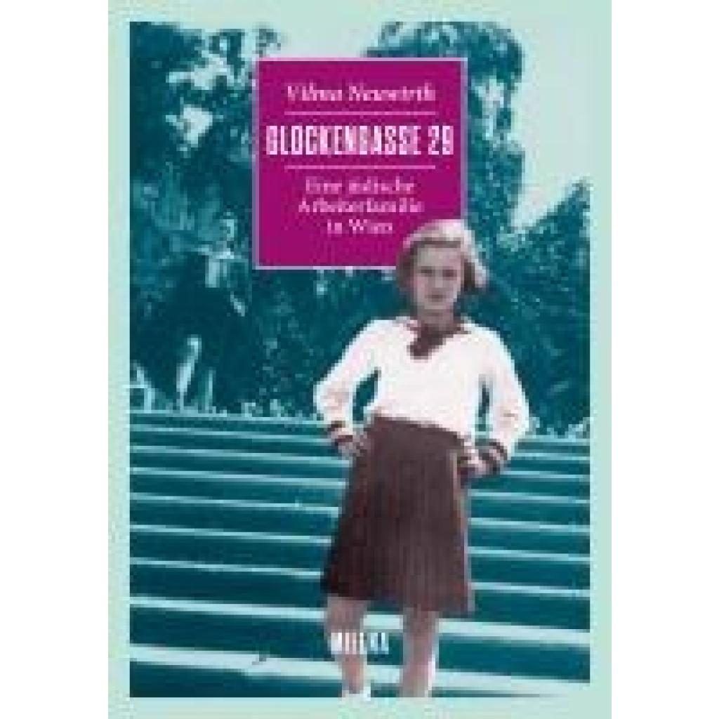 9783903460409 - Neuwirth Vilma Glockengasse 29