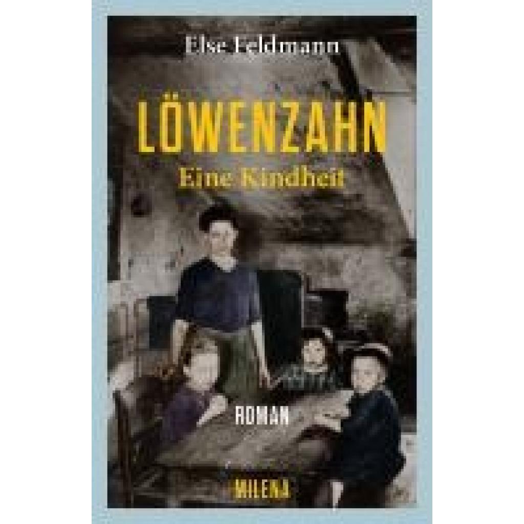 9783903460393 - Feldmann Else Löwenzahn