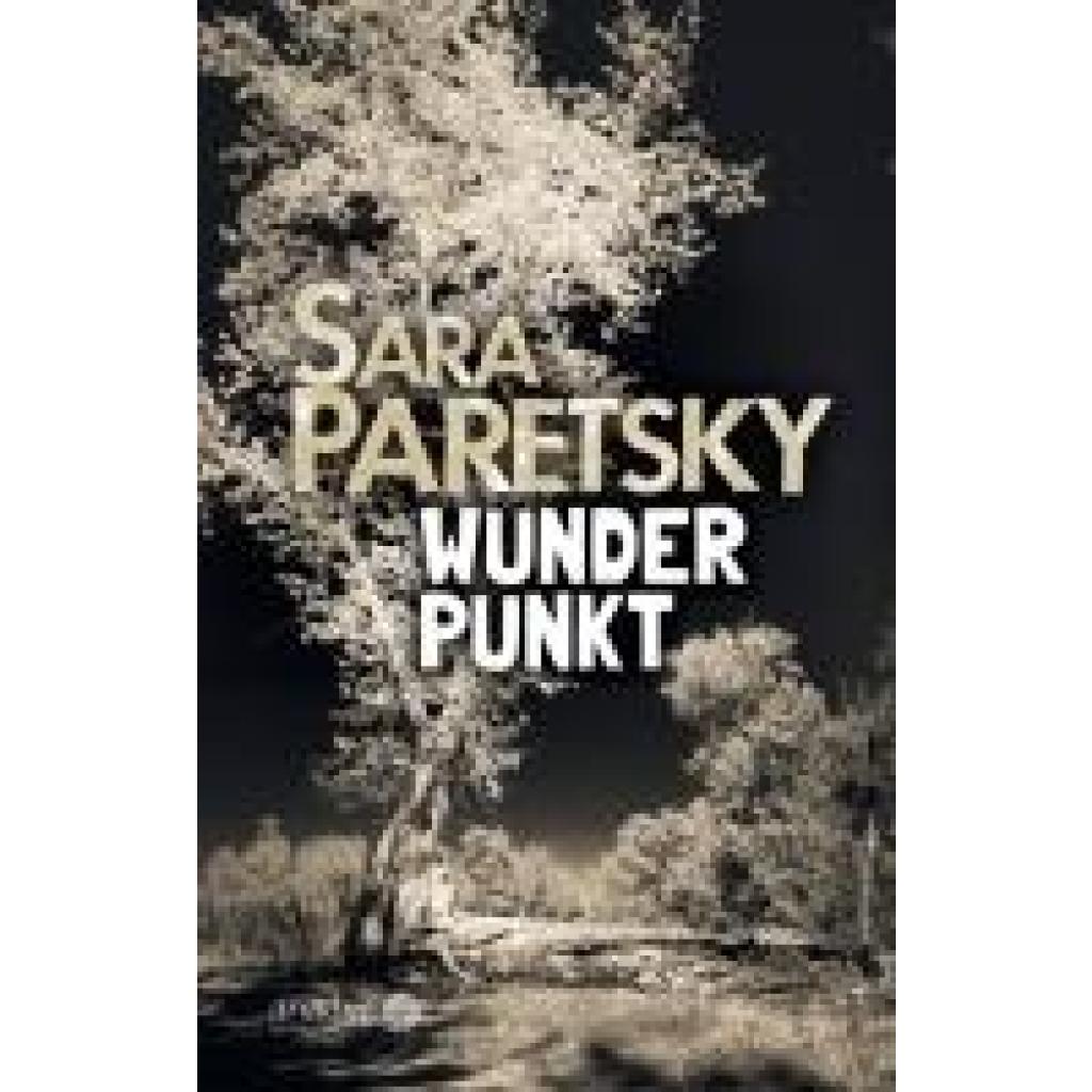 9783867542814 - Paretsky Sara Wunder Punkt
