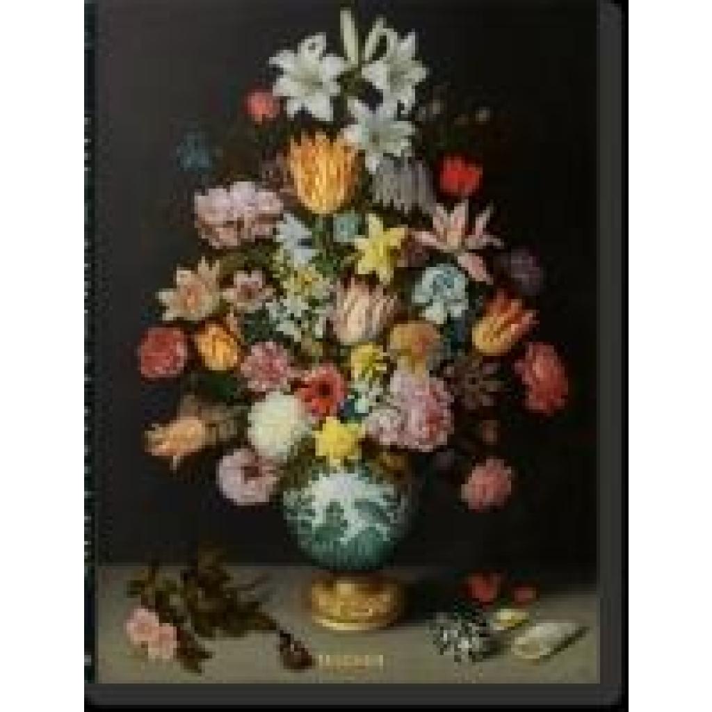 9783836597135 - Berry Annetta The National Gallery Paintings People Portraits