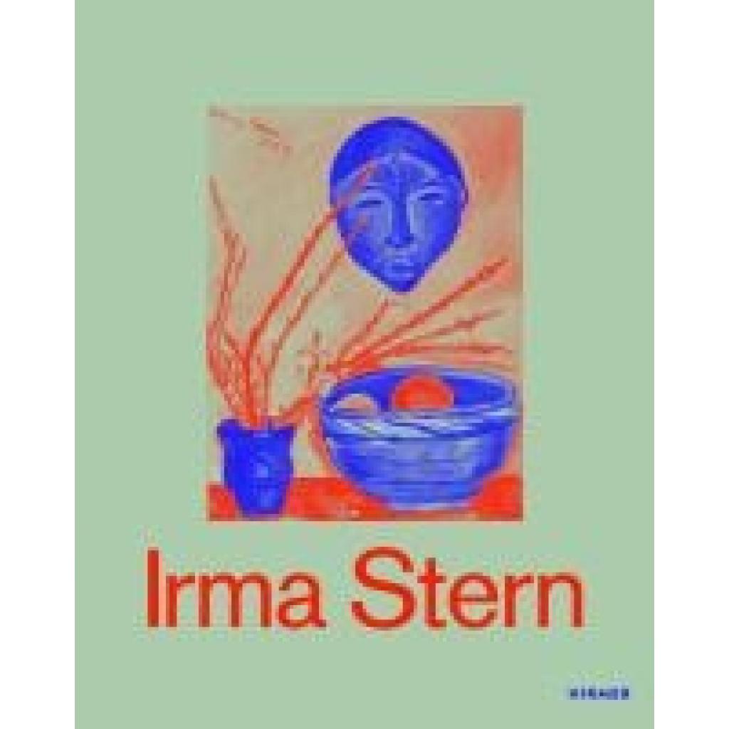 9783777445298 - Below Irene Irma Stern (Bilingual edition)