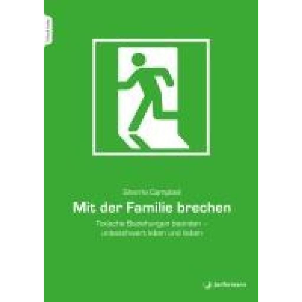 9783749506507 - Campbell Sherrie Mit der Familie brechen