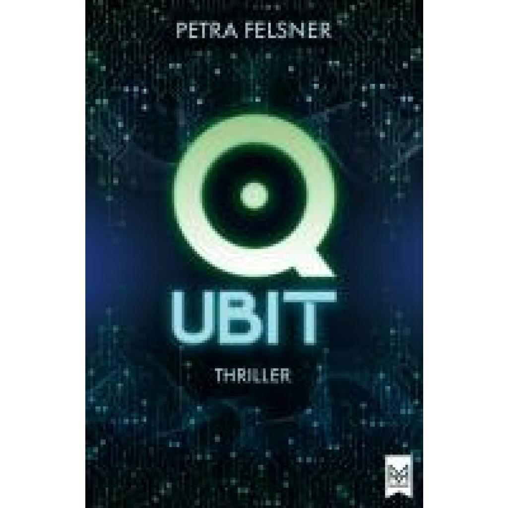 9783986790714 - Felsner Petra QUBIT