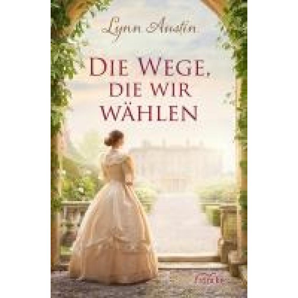 9783963624346 - Austin Lynn Die Wege die wir wählen