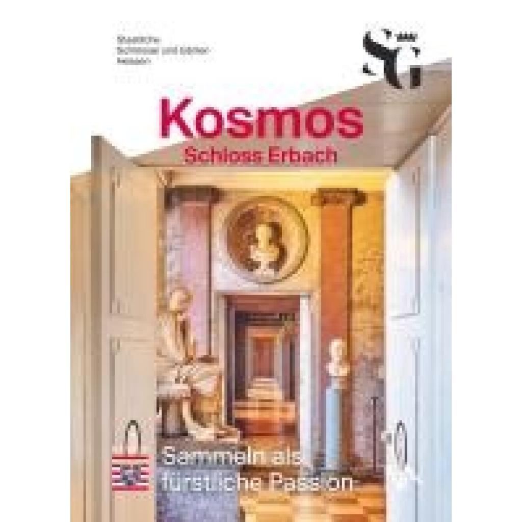 9783961763047 - Kosmos Schloss Erbach