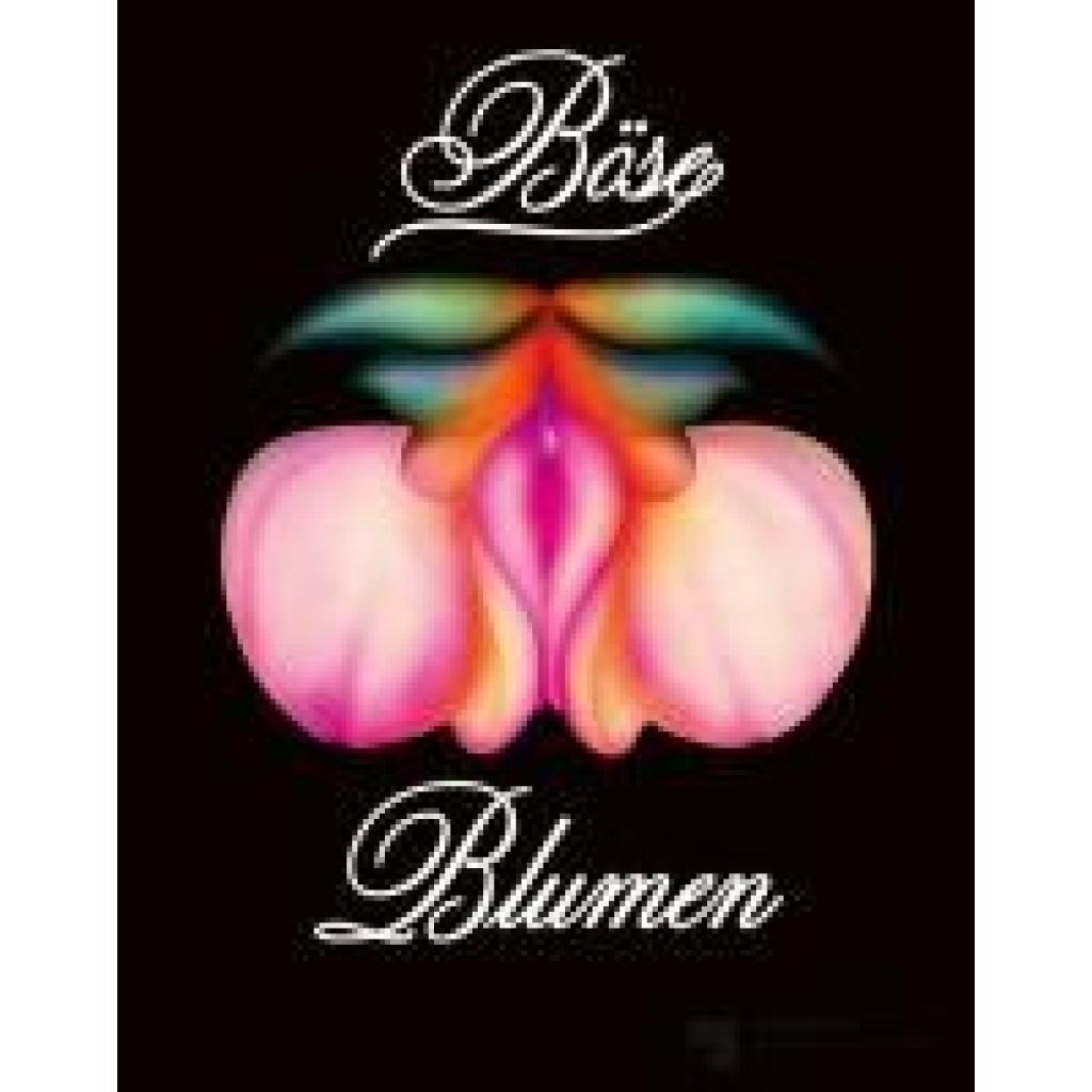 9783954988556 - Böse Blumen