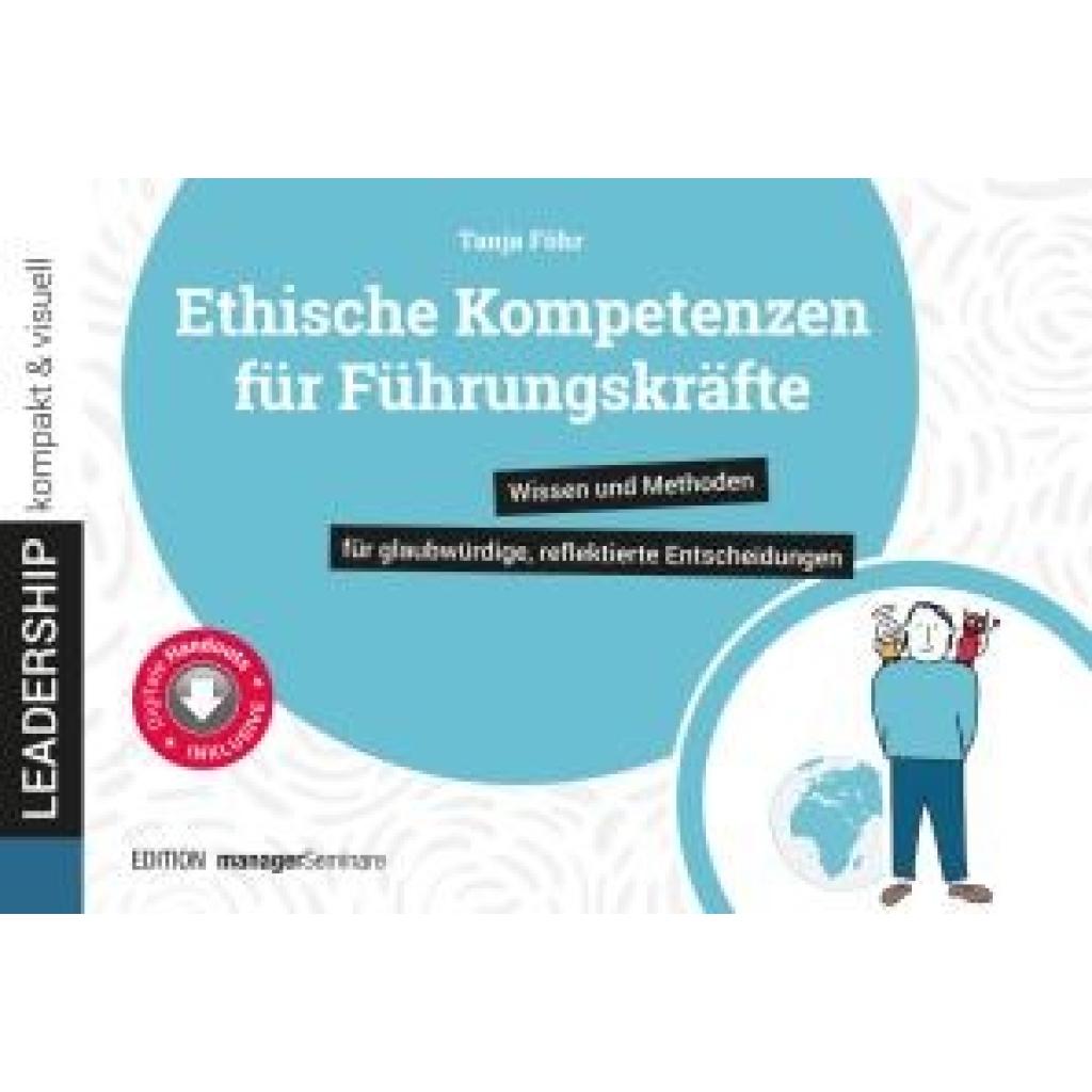 9783949611360 - Föhr Tanja Ethische Kompetenzen für Führungskräfte