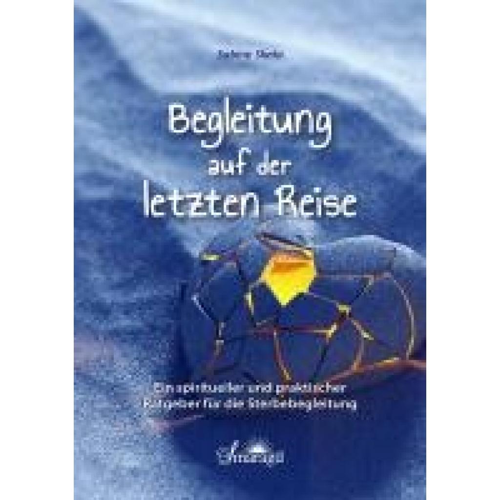 9783907457054 - Skala Sabine Begleitung auf der letzten Reise